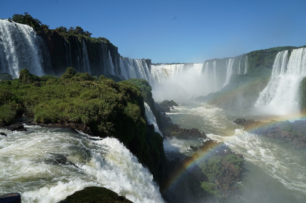 Conheça os Parques Nacionais da Mata Atlântica